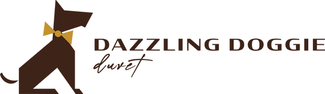 Dazzling Doggie Duvet